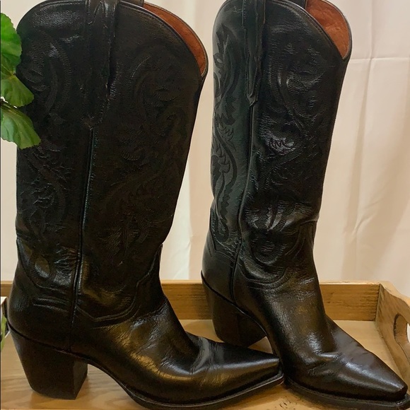 dan post maria boots